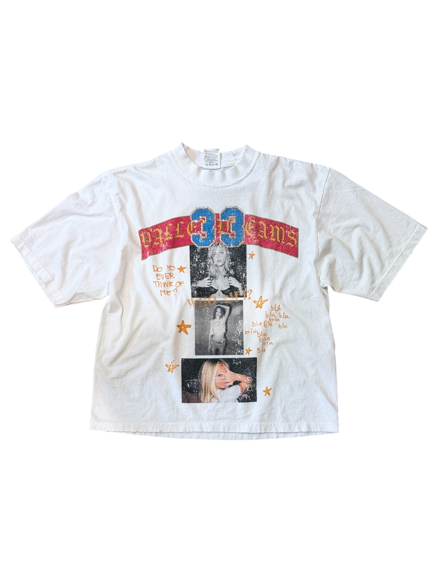Valley Dreams Tee