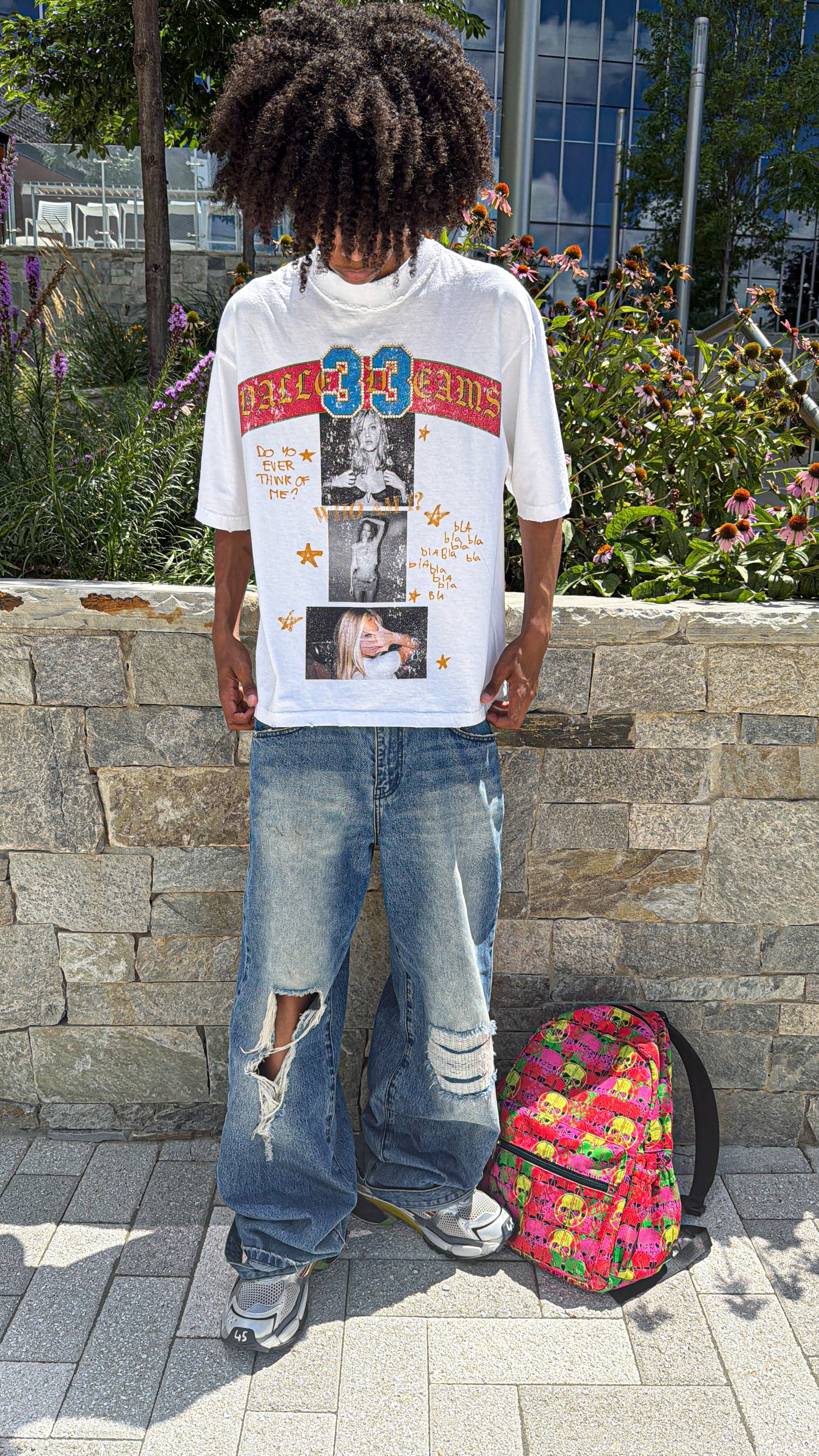 Valley Dreams Tee