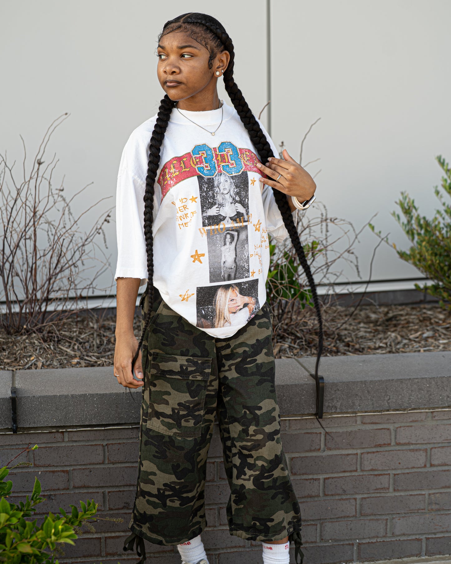 Valley Dreams Tee