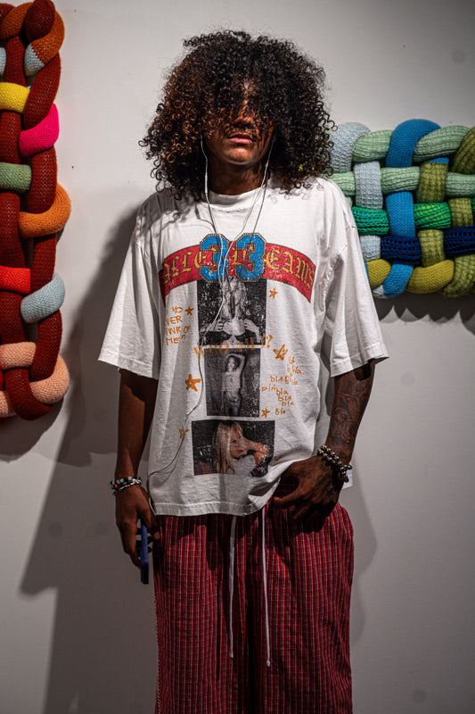 Valley Dreams Tee